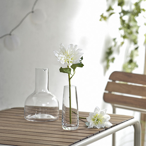SMYCKA artificial flower