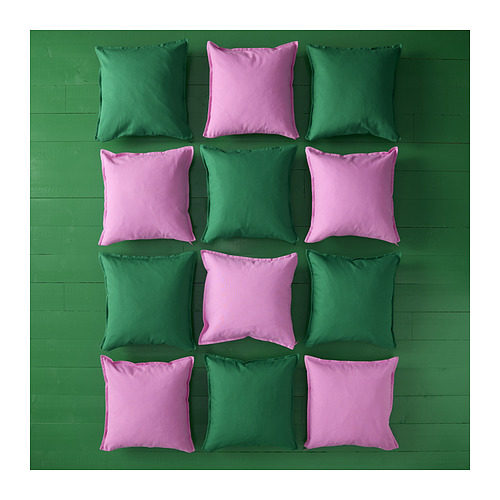 GURLI cushion cover
