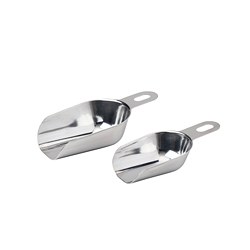 IKEA 365+ - Sendok set isi 2, logam