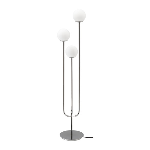 SIMRISHAMN lampu lantai