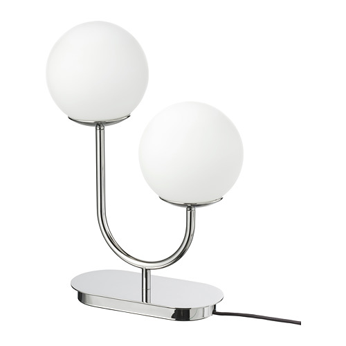 SIMRISHAMN lampu meja