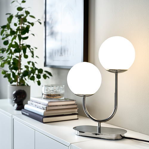 SIMRISHAMN lampu meja