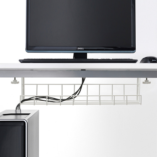 ARNBJÖRN pengaturan kabel horizontal