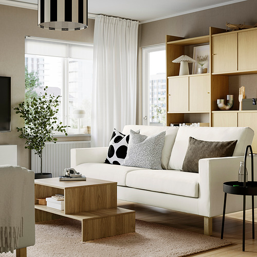 SALTSJÖBADEN sofa 3 dudukan