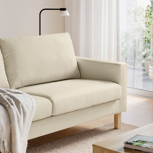 SALTSJÖBADEN sofa 2 dudukan