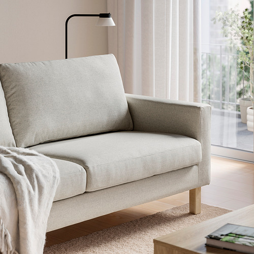 SALTSJÖBADEN sofa 3 dudukan