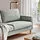 SALTSJÖBADEN sofa 3 dudukan
