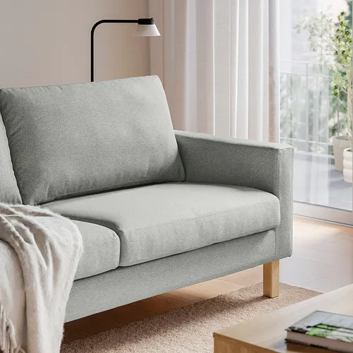 SALTSJÖBADEN sofa 3 dudukan