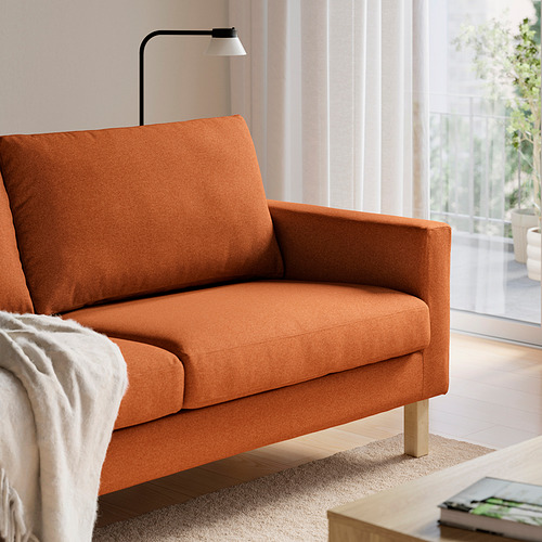 SALTSJÖBADEN sofa 3 dudukan