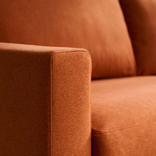 SALTSJÖBADEN sofa 3 dudukan