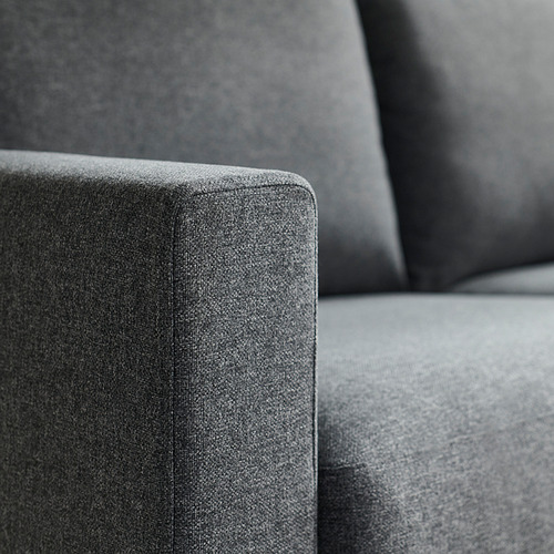 SALTSJÖBADEN sofa 3 dudukan