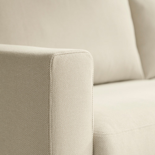 SALTSJÖBADEN sofa 3 dudukan