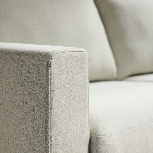 SALTSJÖBADEN sofa 3 dudukan