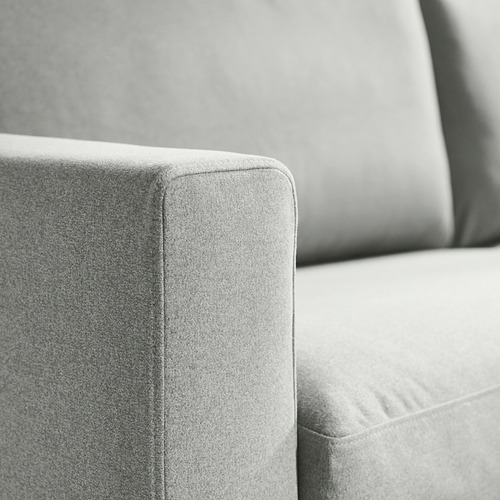 SALTSJÖBADEN sofa 3 dudukan