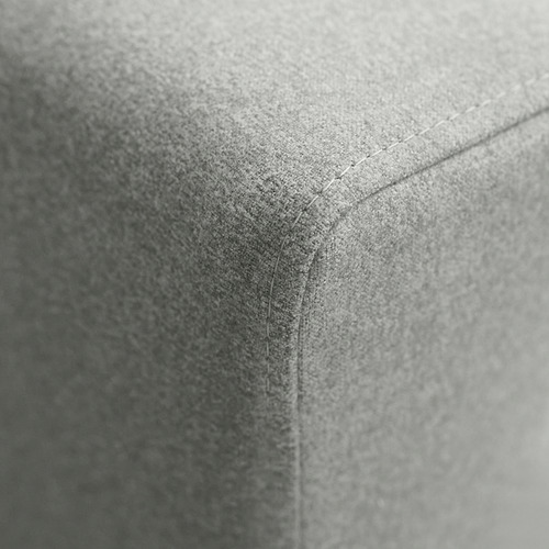 SALTSJÖBADEN sofa 3 dudukan