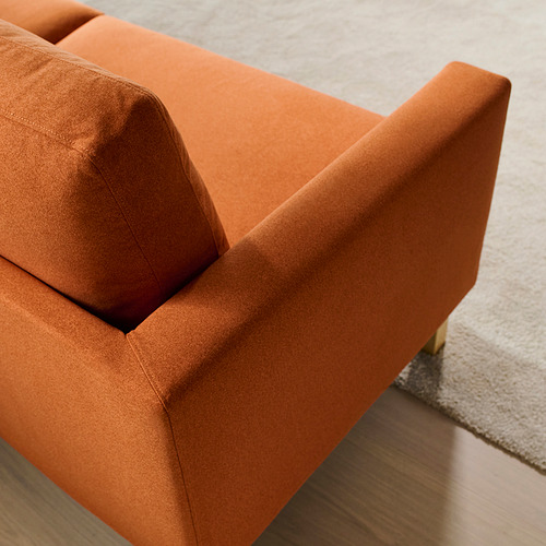 SALTSJÖBADEN sofa 3 dudukan