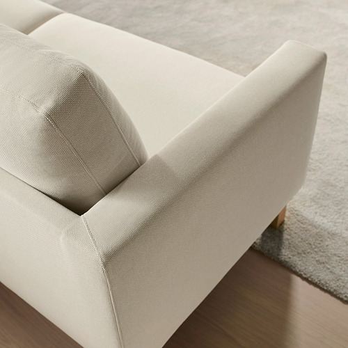 SALTSJÖBADEN sofa 2 dudukan
