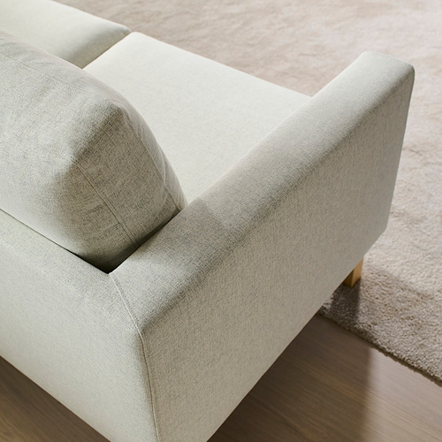 SALTSJÖBADEN sofa 3 dudukan