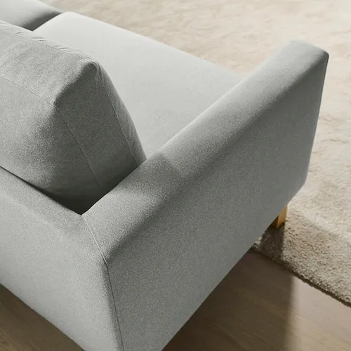 SALTSJÖBADEN sofa 3 dudukan