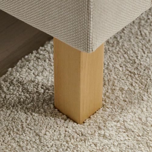 SALTSJÖBADEN sofa 2 dudukan