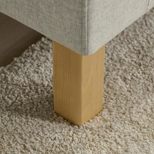 SALTSJÖBADEN sofa 3 dudukan