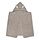 LEN baby towel with hood