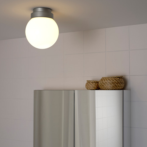 FRIHULT lampu plafon/dinding