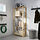 HEJNE - 1 bagian, kayu lunak, 78x31x171 cm | IKEA Indonesia - PE899911_S1