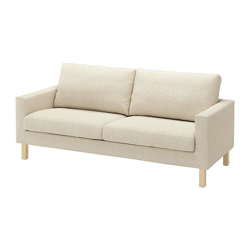 SALTSJÖBADEN sofa 3 dudukan