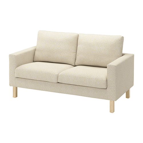 SALTSJÖBADEN sofa 2 dudukan