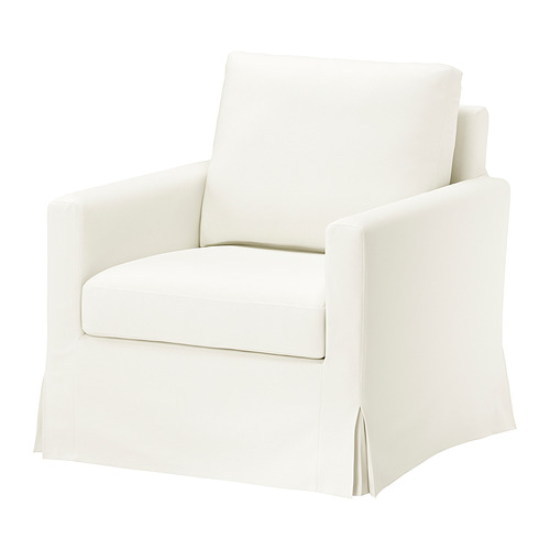 SALTSJÖBADEN cover for rocking/swivel armchair
