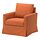 SALTSJÖBADEN cover for rocking/swivel armchair