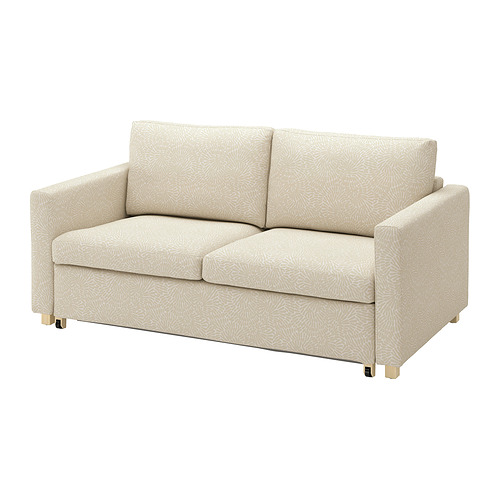 SALTSJÖBADEN cover for 2-seat sofa-bed