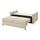SALTSJÖBADEN cover for 2-seat sofa-bed