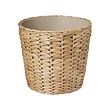FRIDFULL - Plant pot, water hyacinth, 19 cm