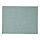 SVARTSENAP - alas piring, hijau-biru, 35x45 cm | IKEA Indonesia - PE861613_S1