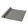 SVARTSENAP - table-runner, grey, 35x130 cm | IKEA Indonesia - PE861656_S1