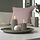 BLODOLVON - candle dish, grey, 34 cm | IKEA Indonesia - PE903153_S1