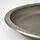 BLODOLVON - candle dish, grey, 34 cm | IKEA Indonesia - PE903152_S1