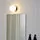 FRIHULT - lampu plafon/dinding, hitam | IKEA Indonesia - PE723069_S1