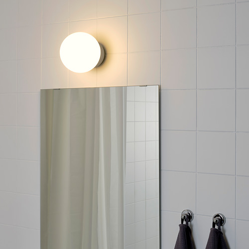 FRIHULT lampu plafon/dinding