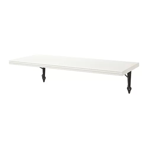 KROKSHULT/BERGSHULT wall shelf