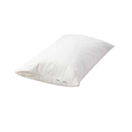LUDDROS pelindung bantal
