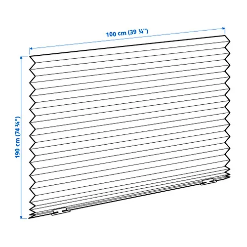 SCHOTTIS Measurement Illustration