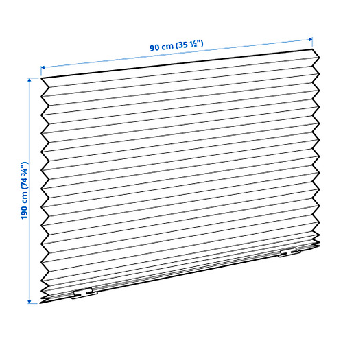 SCHOTTIS Measurement Illustration