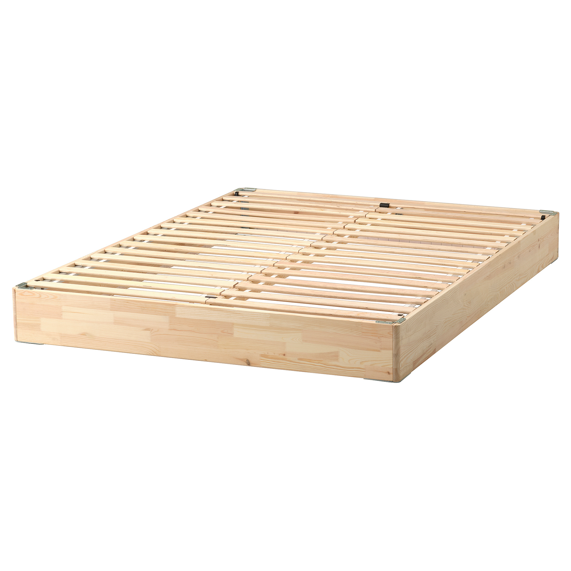 LYNGÖR Mattress Base, 160x200 Cm | IKEA Indonesia