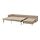 SÖDERHAMN 4-seat sofa-bed
