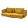 SÖDERHAMN 3-seat sofa-bed