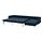 SÖDERHAMN 4-seat sofa-bed