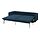 SÖDERHAMN sofa tempat tidur 3 dudukan